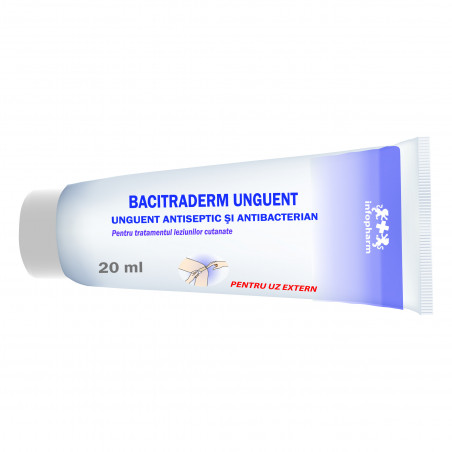 Bacitraderm Unguent