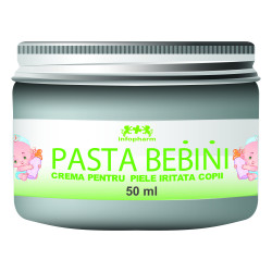 Baba tészta - Petrini tészta mester formula (50 ml)